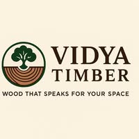 Vidya Timber - Best Interior Designer Varanasi Logo