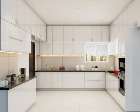 Modular Kitchen Varanasi