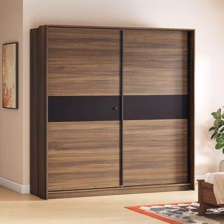 Sliding Door Wardrobe